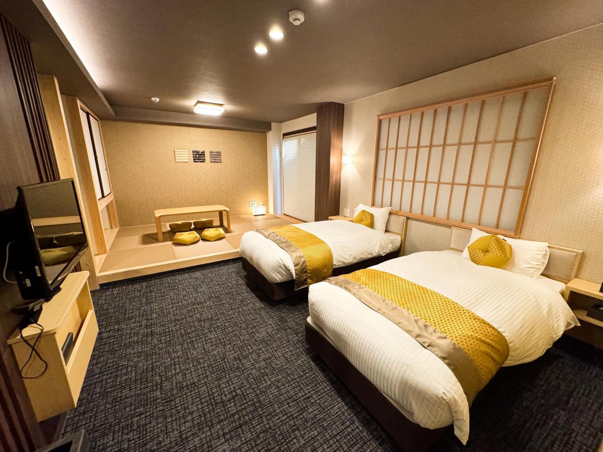 Madoka Kyoto Station West Киото Экстерьер фото