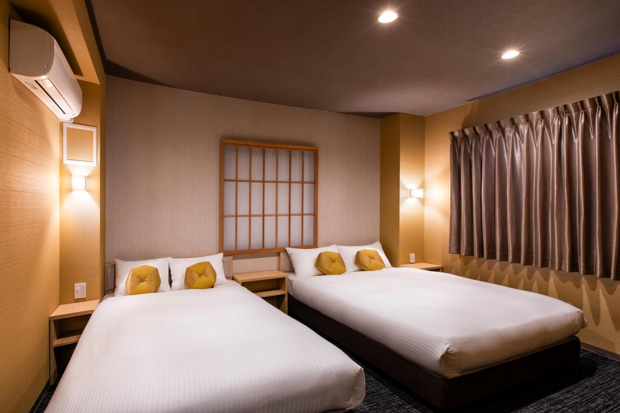 Madoka Kyoto Station West Киото Экстерьер фото
