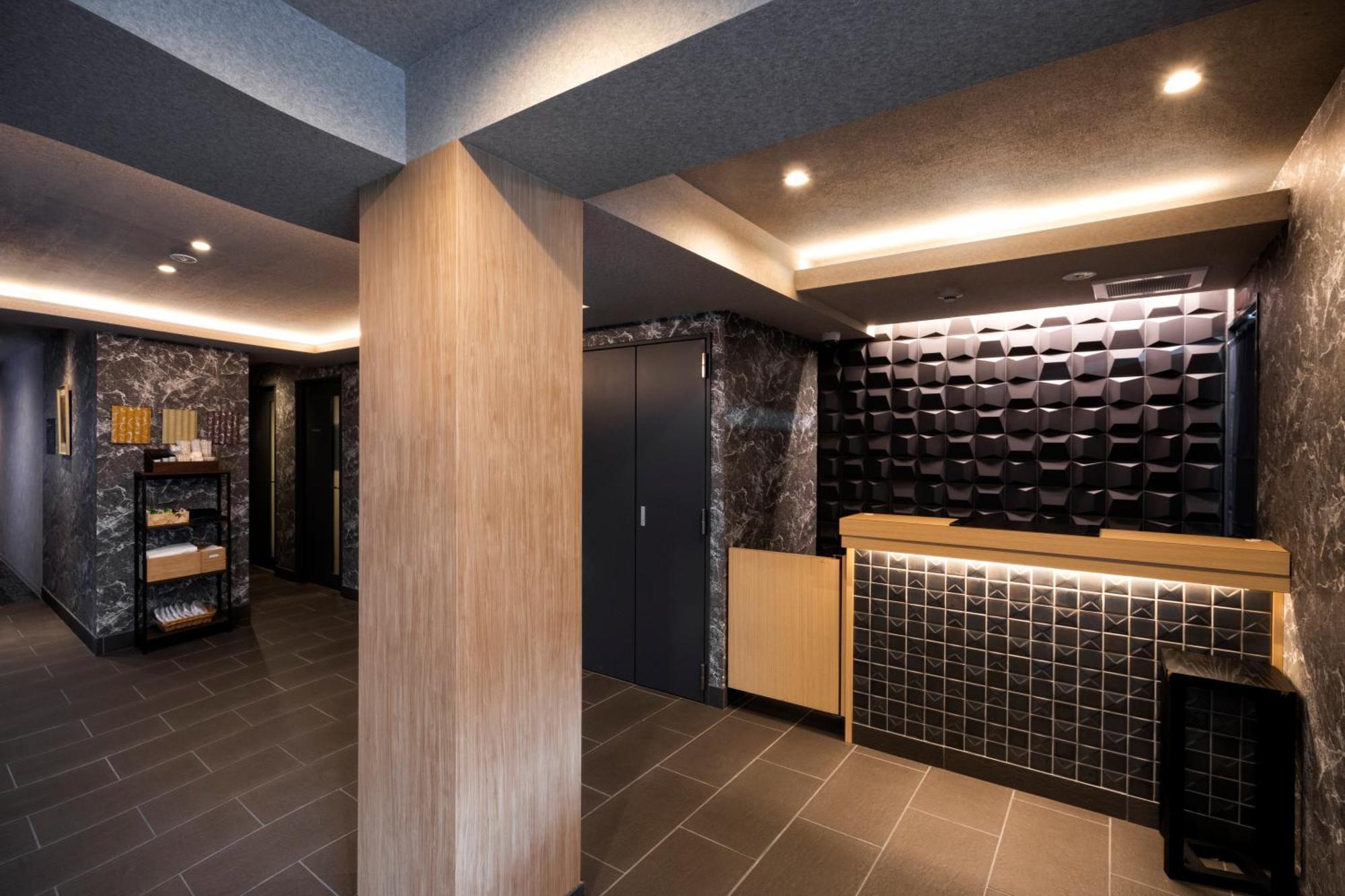 Madoka Kyoto Station West Киото Экстерьер фото