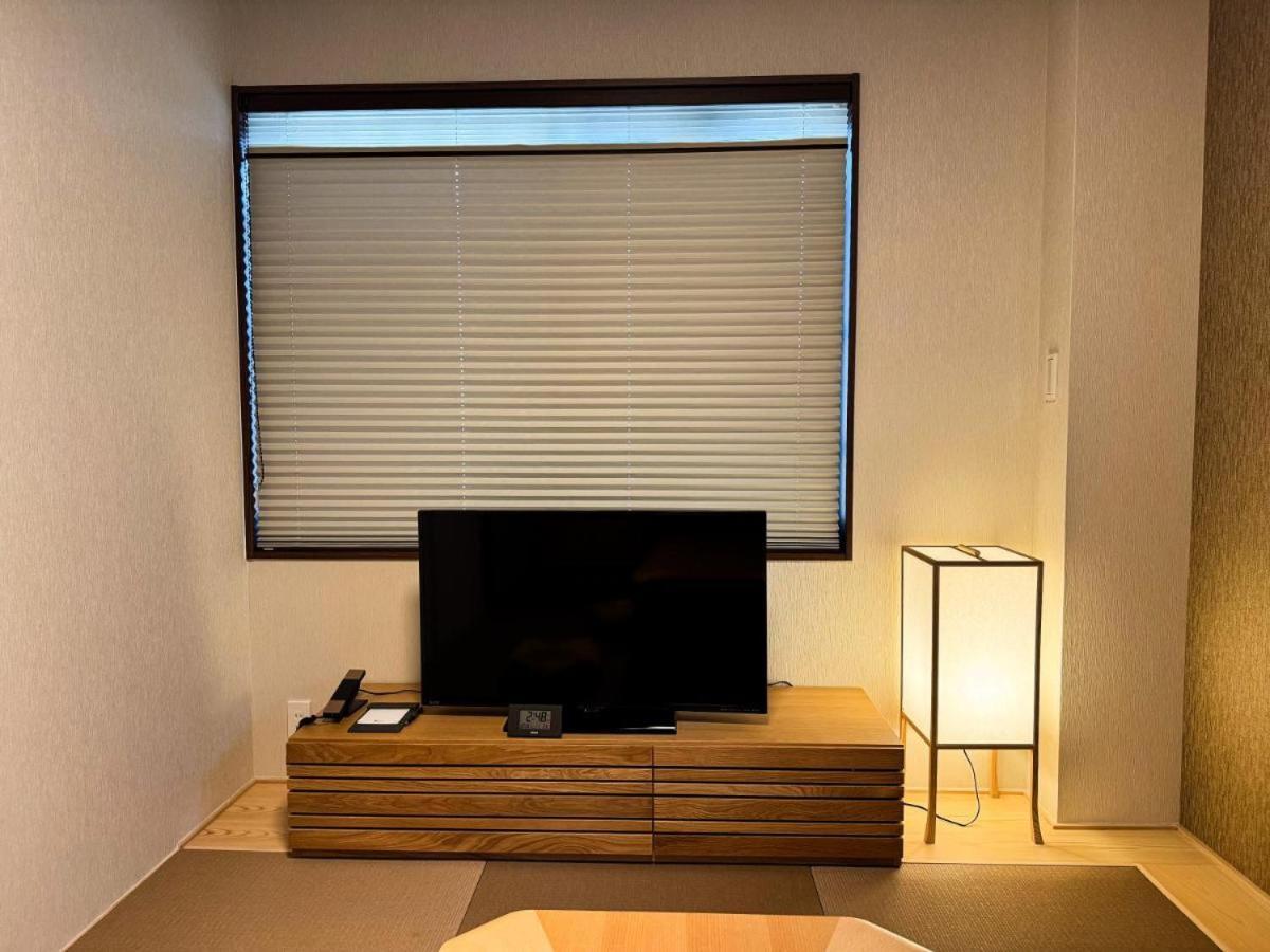 Madoka Kyoto Station West Киото Экстерьер фото