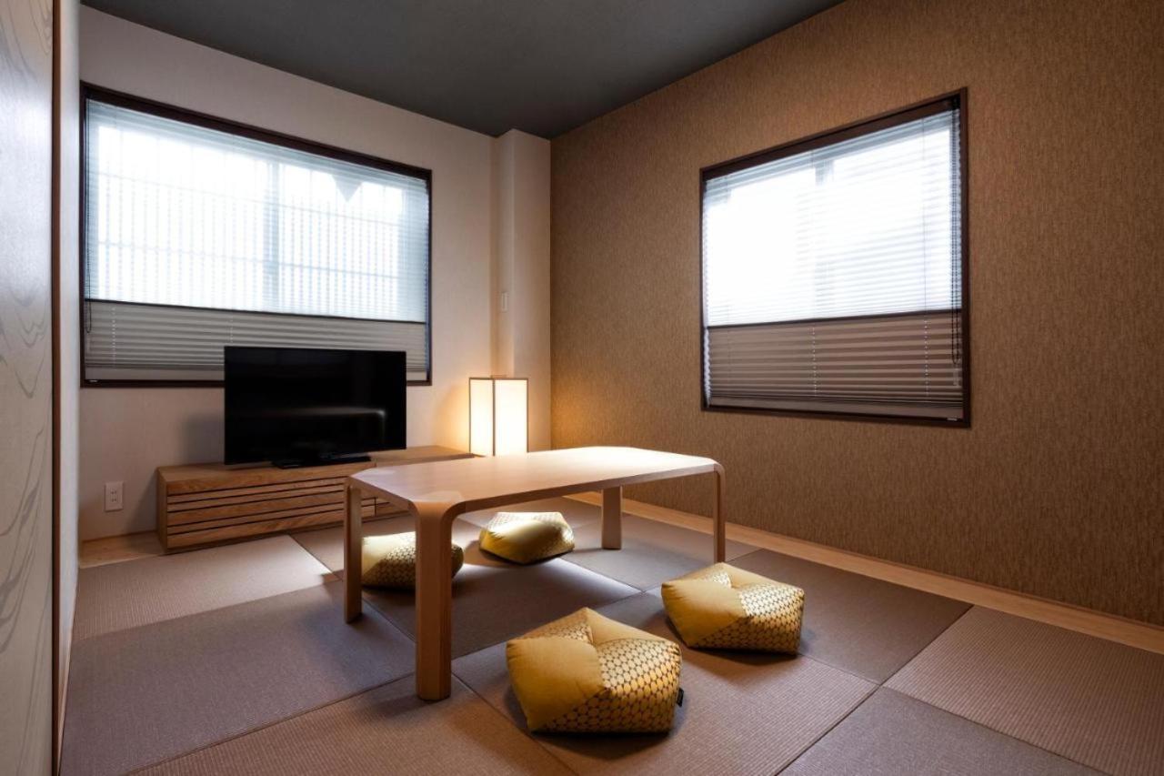 Madoka Kyoto Station West Киото Экстерьер фото